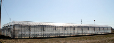 ソーラーハウス