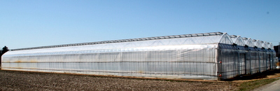 ファーム笹山全景